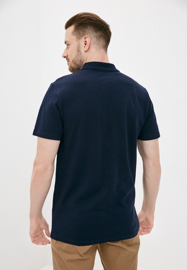 фото Поло selected homme