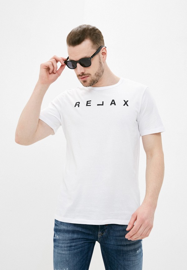 фото Футболка selected homme