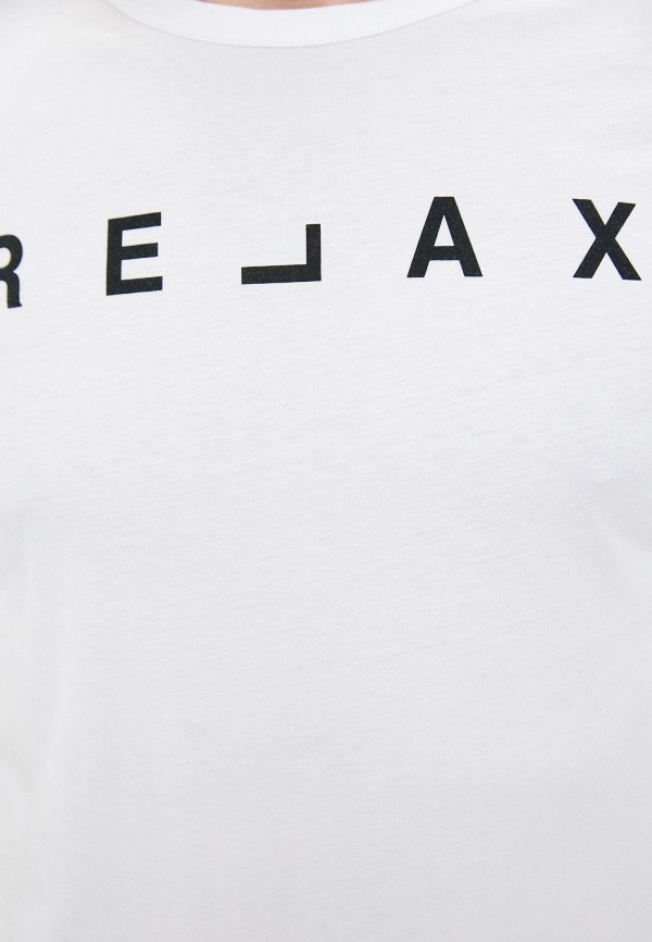 фото Футболка selected homme