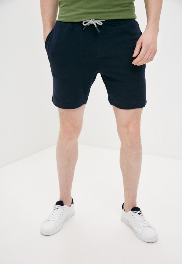 

Шорты спортивные Selected Homme, Синий