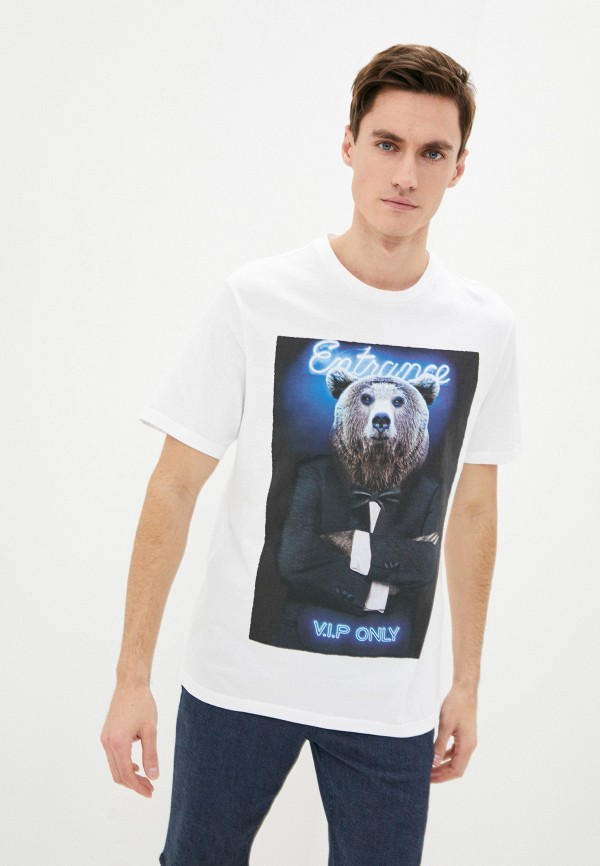 

Футболка Only & Sons, Белый