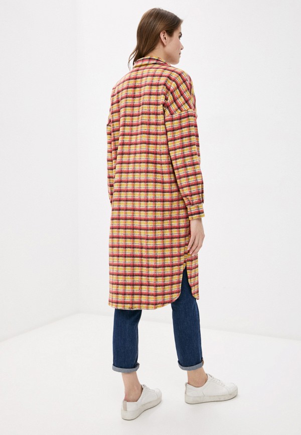 фото Пальто noisy may