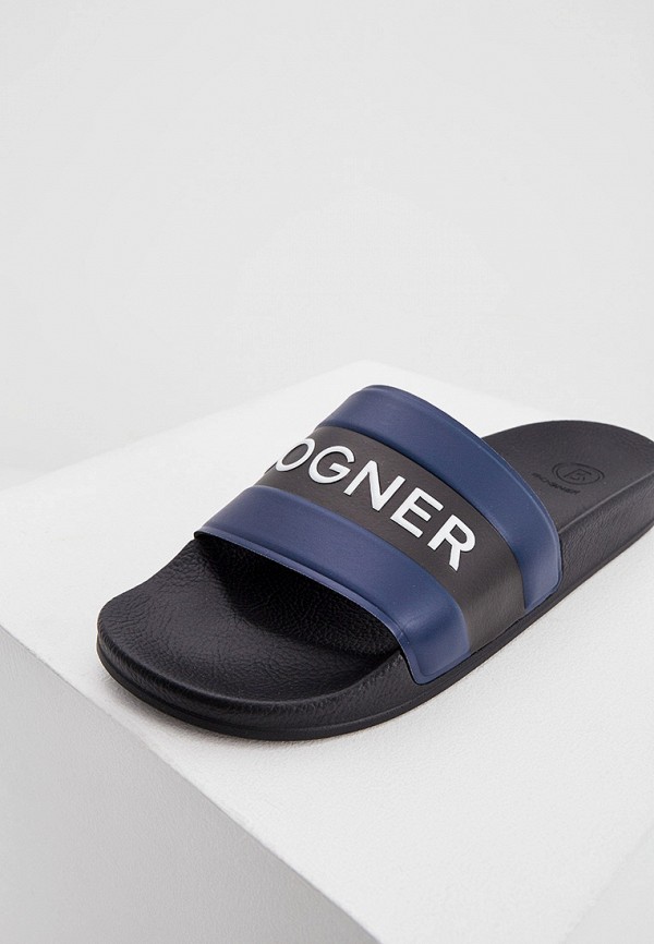 фото Сланцы bogner