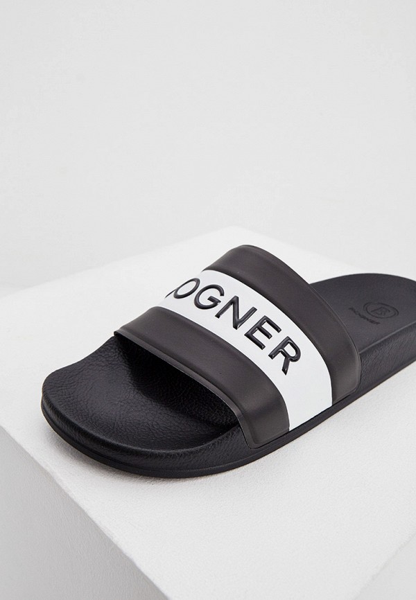 фото Сланцы bogner