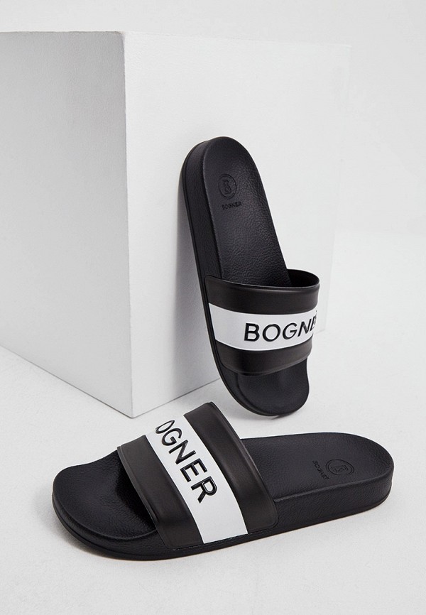 фото Сланцы bogner