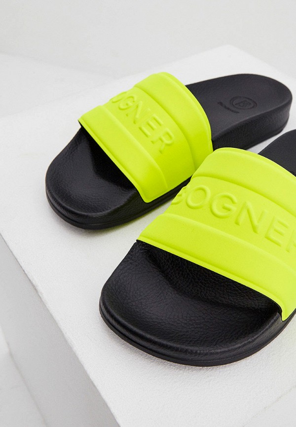 фото Сланцы bogner