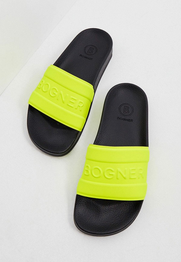 фото Сланцы bogner