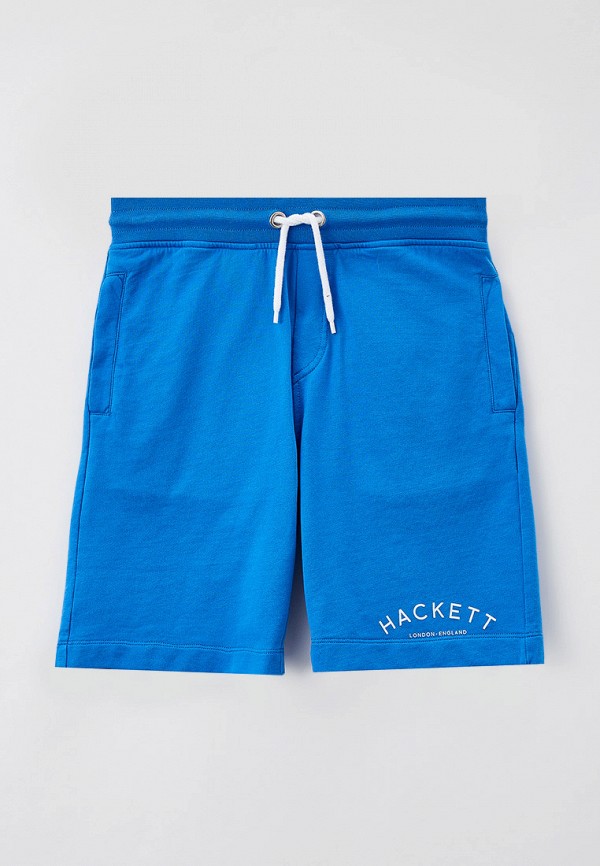 фото Шорты спортивные hackett london