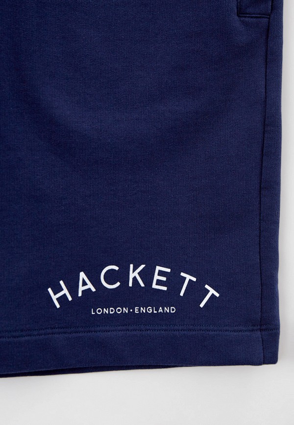 фото Шорты спортивные hackett london