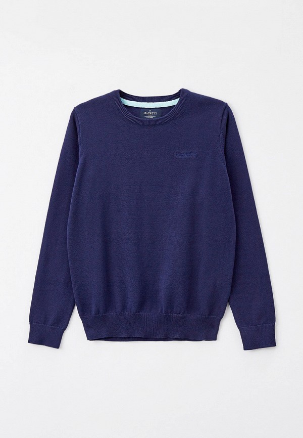 

Джемпер Hackett London, Синий