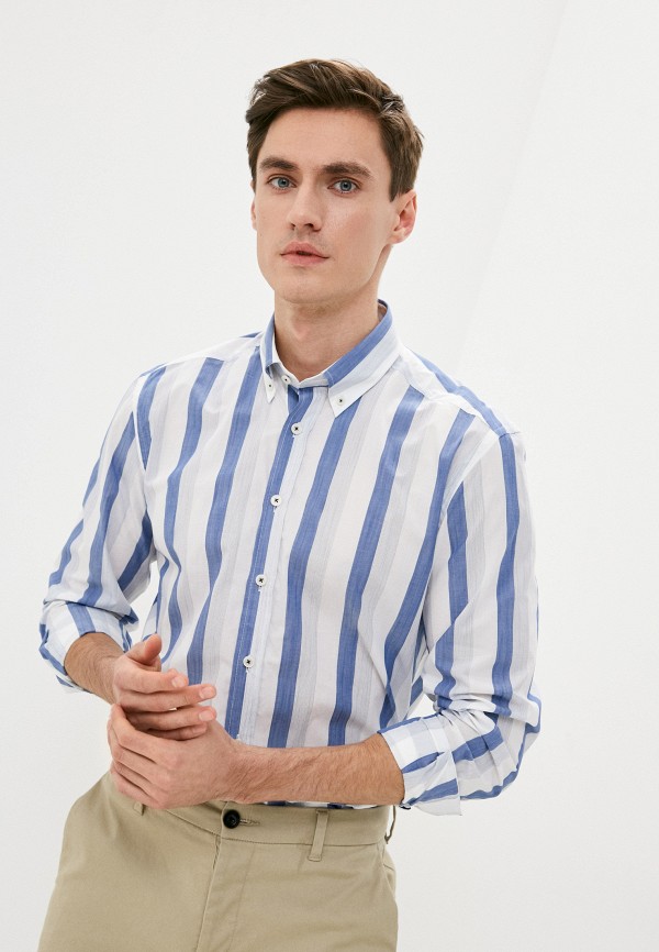 фото Рубашка hackett london