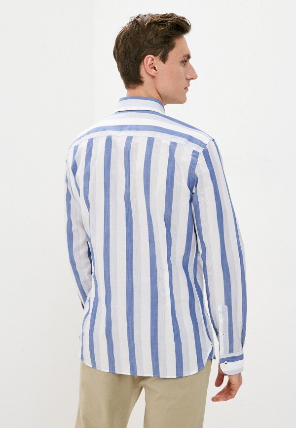 фото Рубашка hackett london
