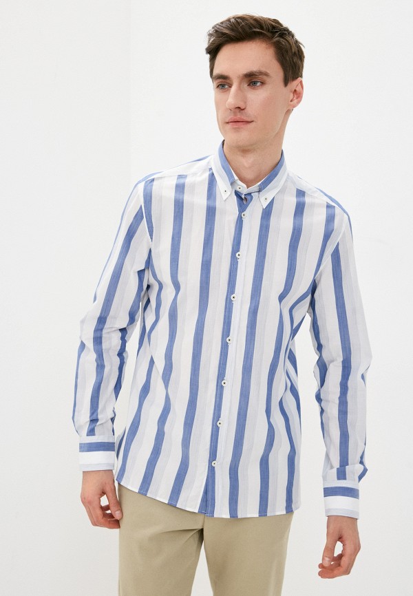 фото Рубашка hackett london