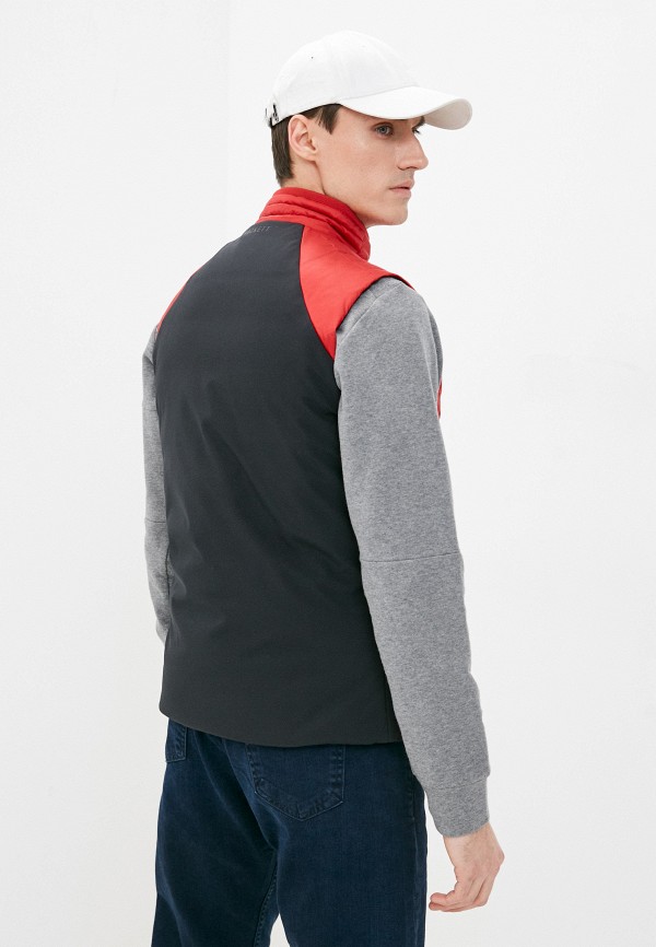 фото Жилет утепленный aston martin racing by hackett