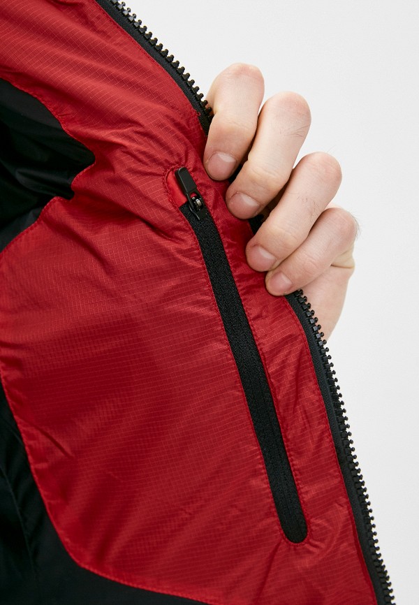 фото Жилет утепленный aston martin racing by hackett