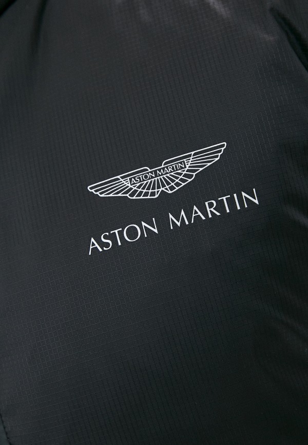 Жилет утепленный Aston Martin Racing by Hackett HM402615 Фото 6