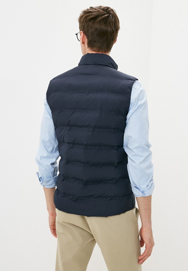 фото Жилет утепленный hackett london