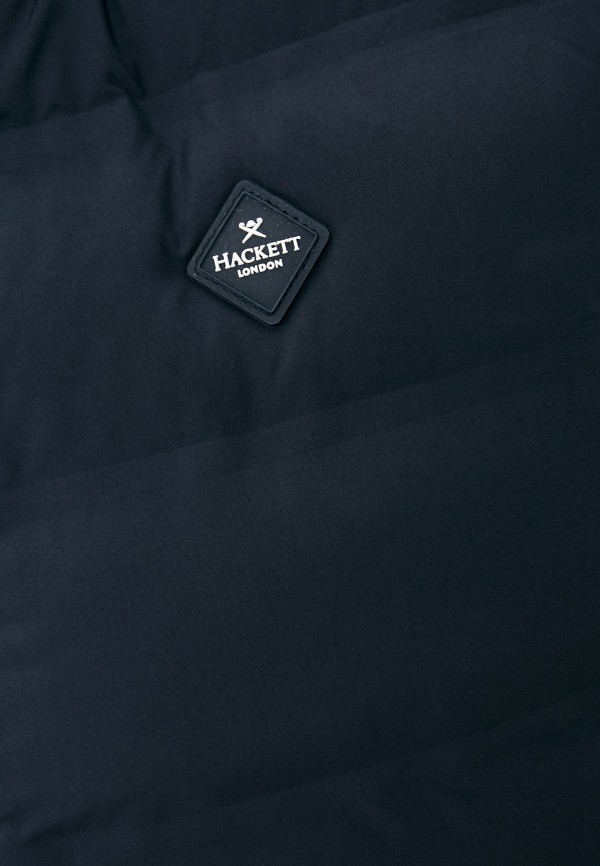фото Жилет утепленный hackett london