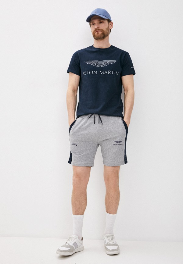 фото Футболка aston martin racing by hackett