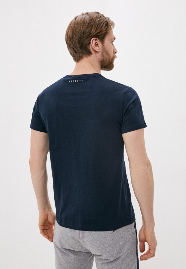 фото Футболка aston martin racing by hackett