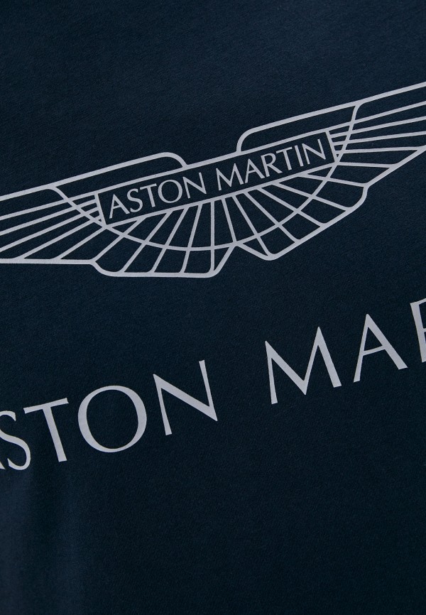 фото Футболка aston martin racing by hackett