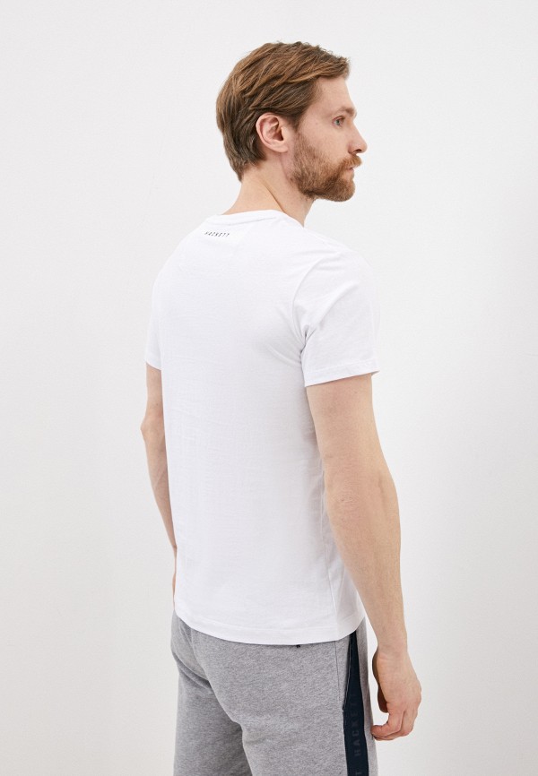 фото Футболка aston martin racing by hackett