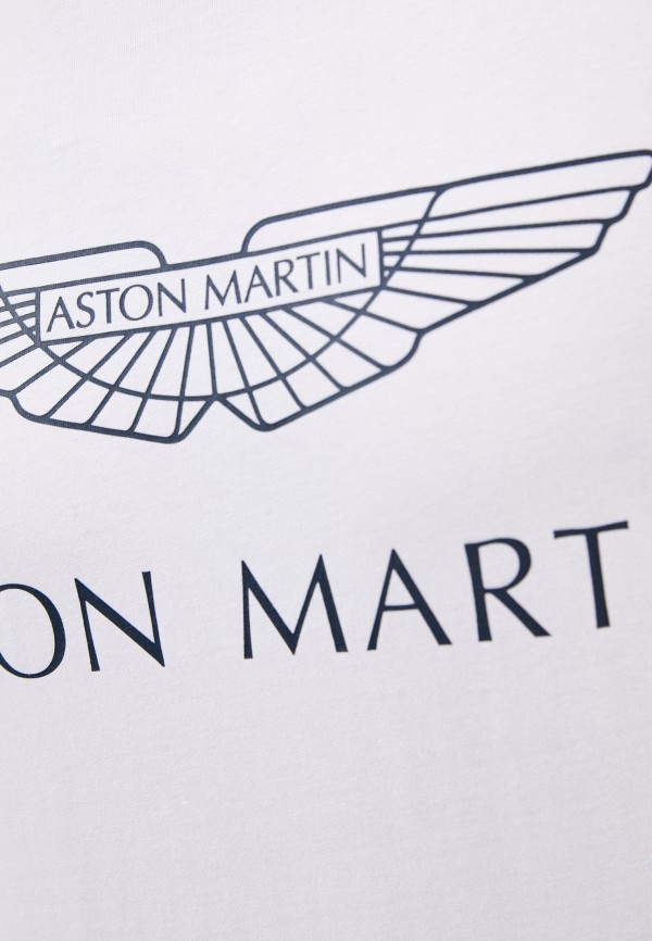 фото Футболка aston martin racing by hackett