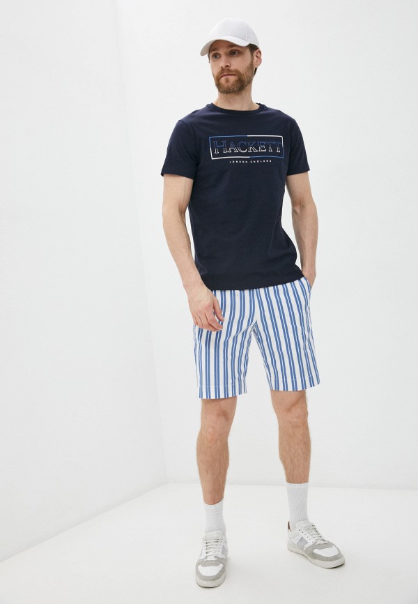 фото Футболка hackett london