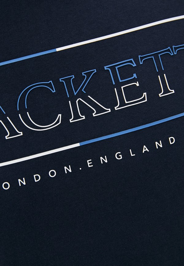 фото Футболка hackett london