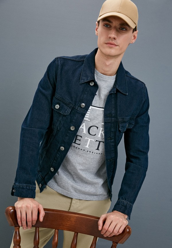 фото Футболка hackett london