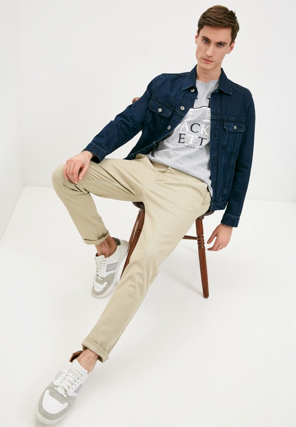 фото Футболка hackett london