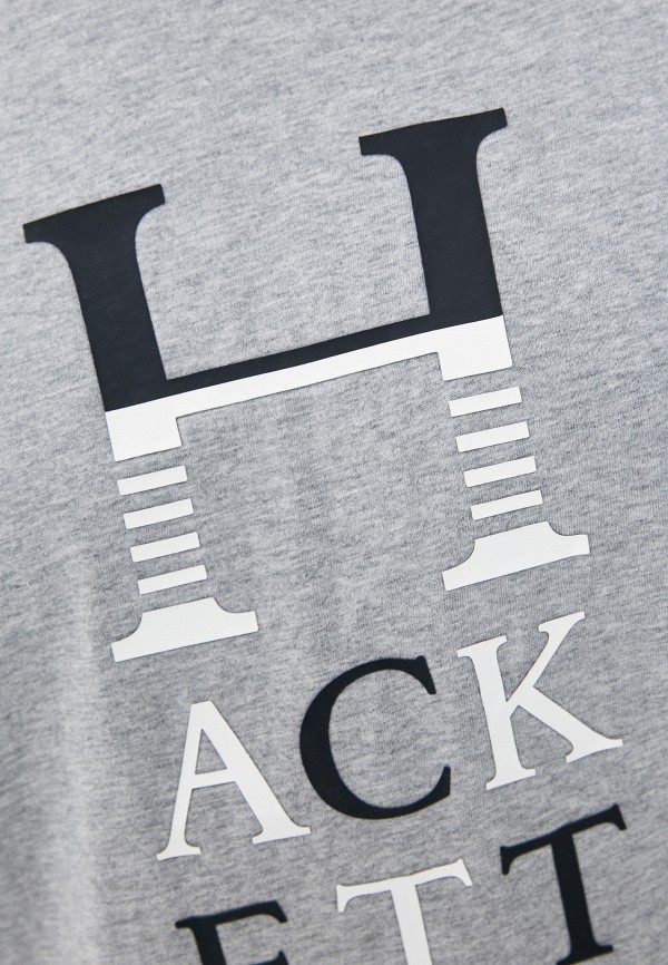 фото Футболка hackett london