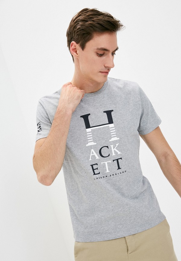 фото Футболка hackett london
