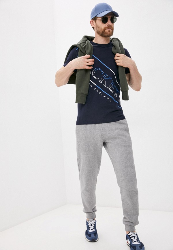 фото Футболка hackett london