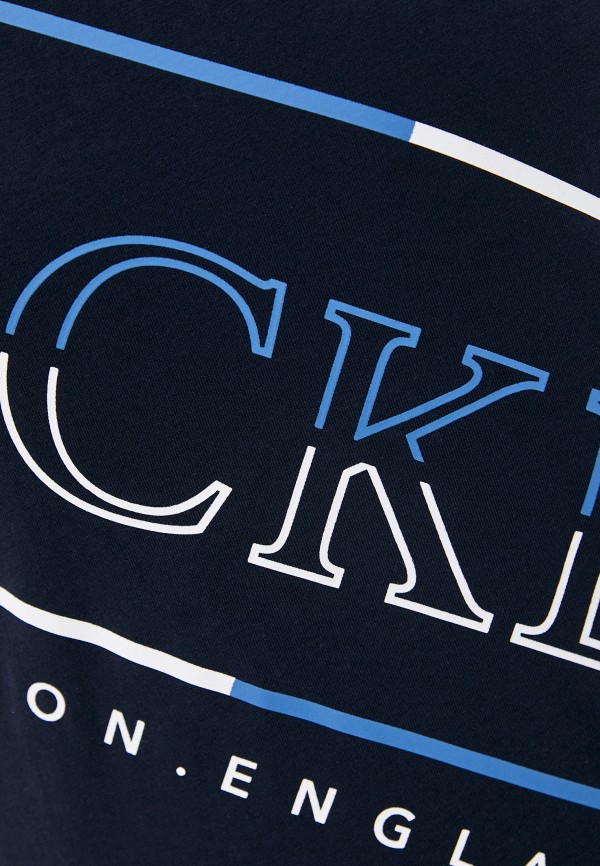 фото Футболка hackett london
