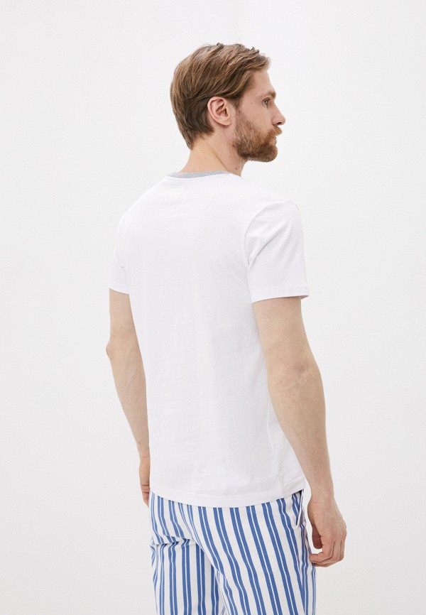 фото Футболка hackett london