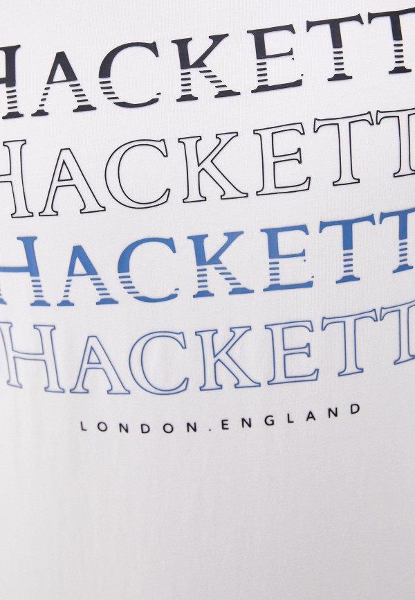 фото Футболка hackett london