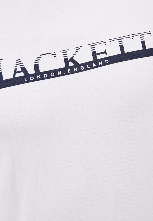 фото Футболка hackett london