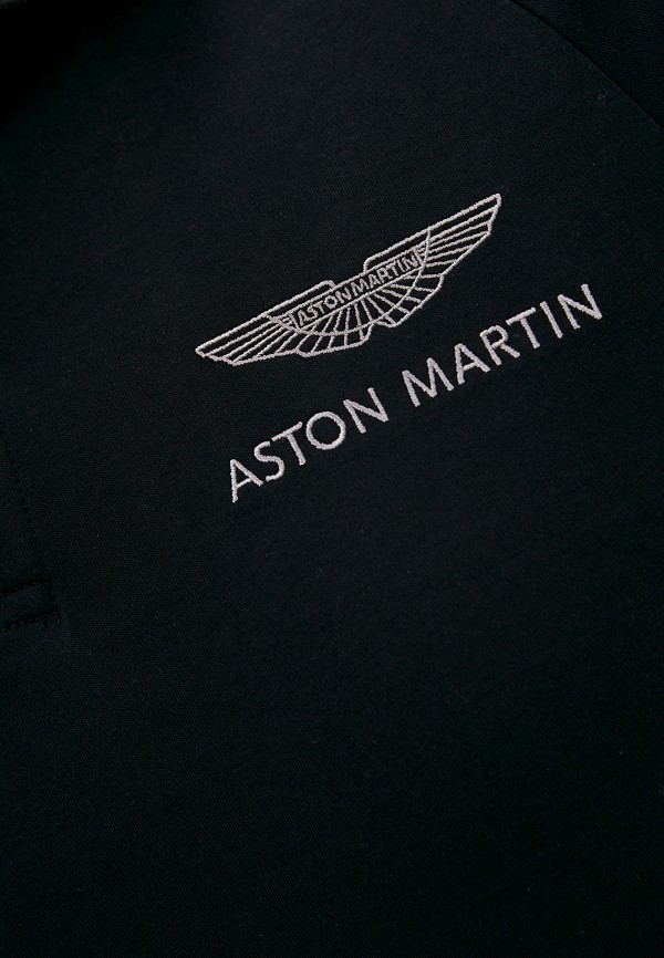 фото Поло aston martin racing by hackett