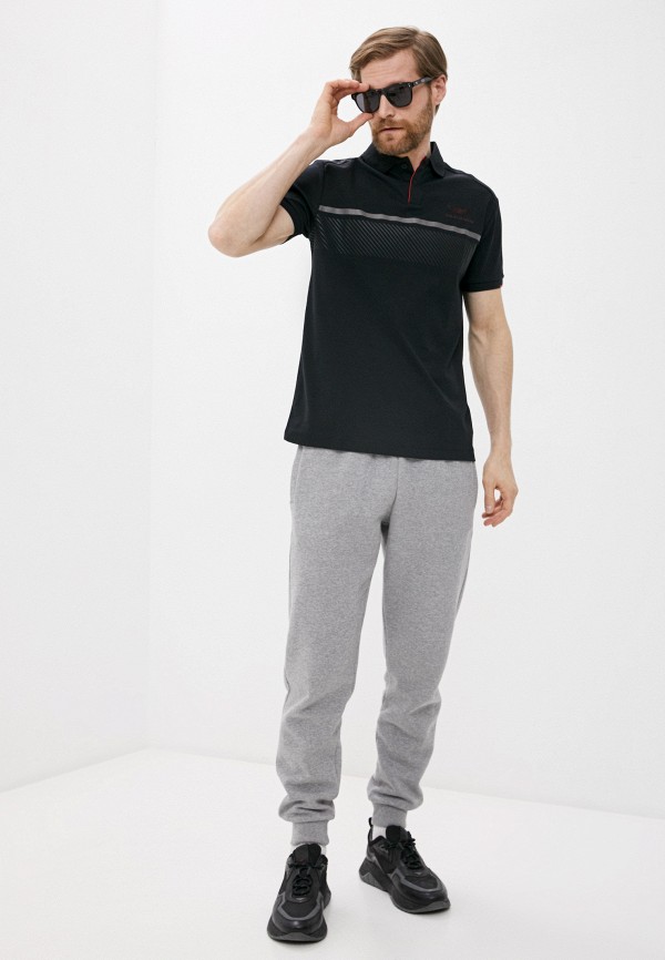 фото Поло aston martin racing by hackett