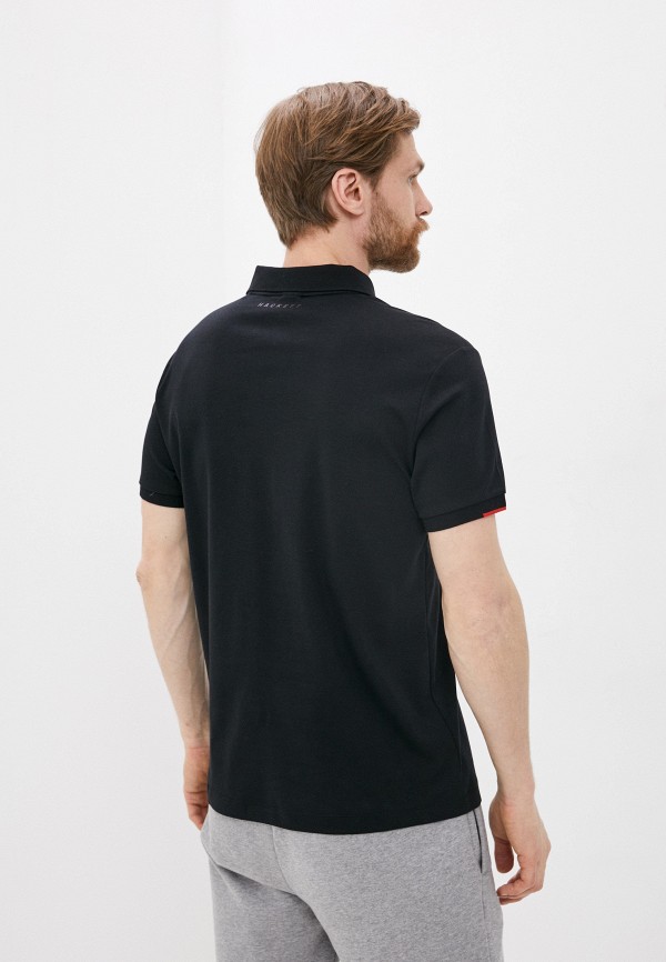 фото Поло aston martin racing by hackett