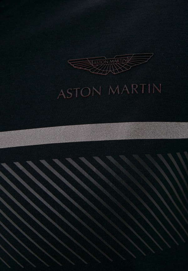 фото Поло aston martin racing by hackett