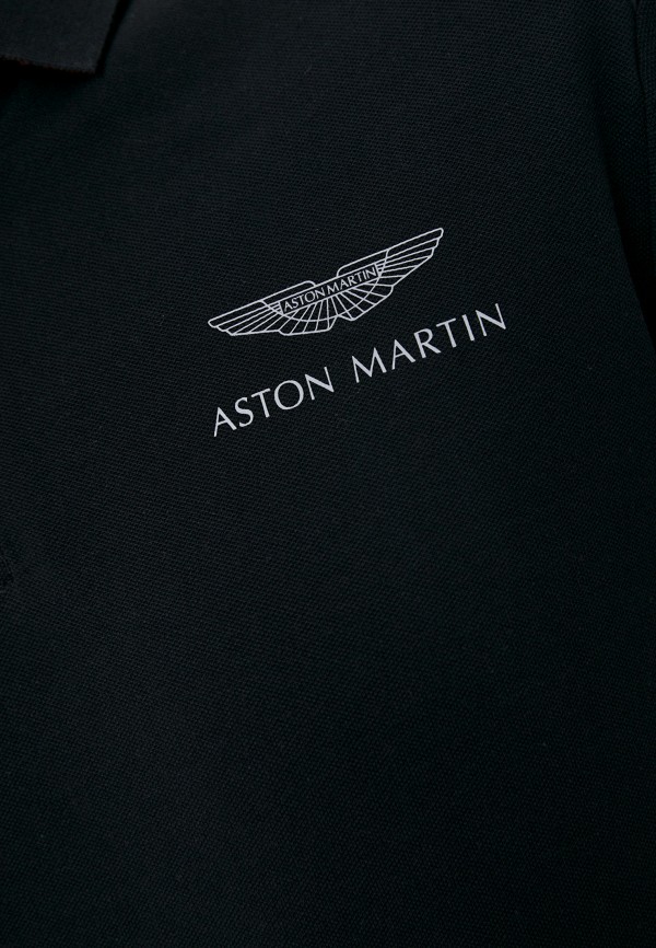 фото Поло aston martin racing by hackett