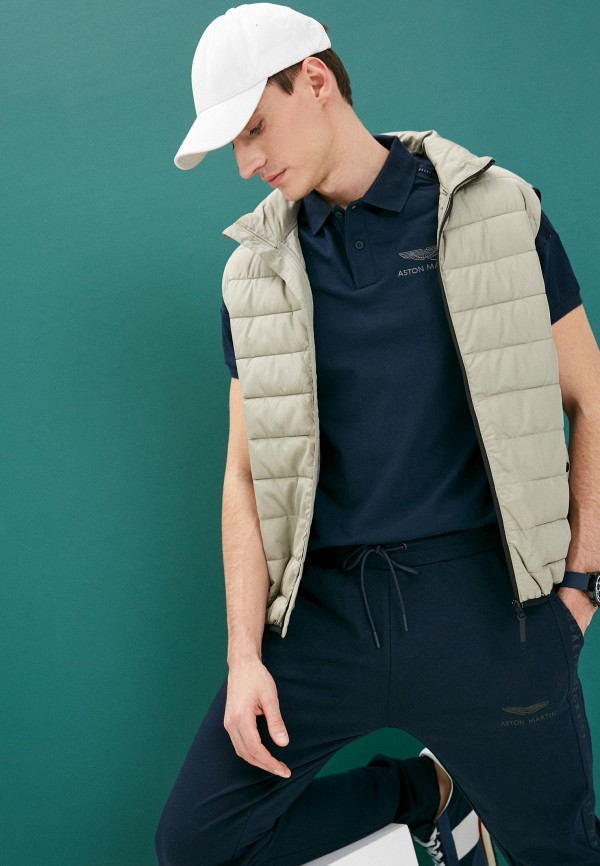 фото Поло aston martin racing by hackett