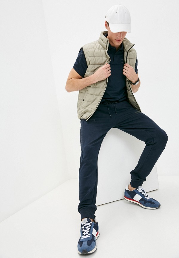 фото Поло aston martin racing by hackett