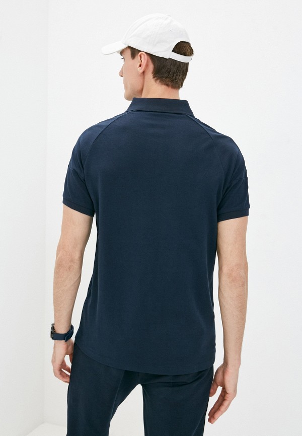 фото Поло aston martin racing by hackett