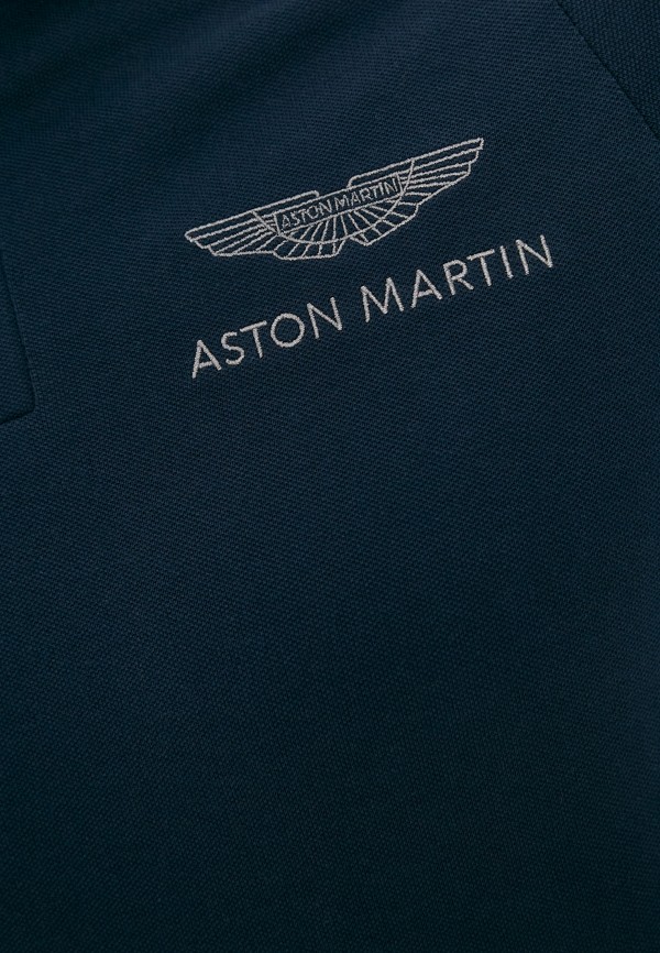 фото Поло aston martin racing by hackett