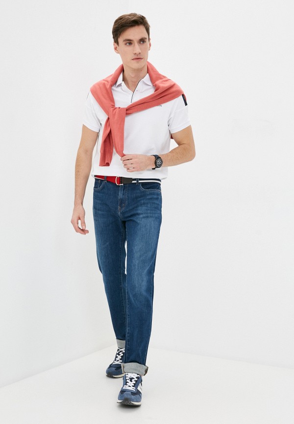 фото Поло aston martin racing by hackett