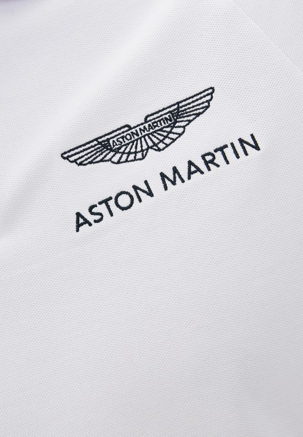 фото Поло aston martin racing by hackett