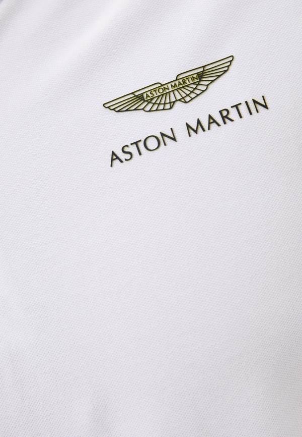 фото Поло aston martin racing by hackett